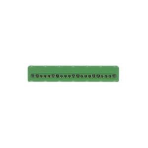 Клеммник винтовой PE9x16-12х6мм PEK/S21 ABB 1SPE007715F0744