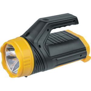 Фонарь-прожектор 14 328 NPT-SP23-ACCU кемпинг аккум. 1LED 5Вт+1COB 5Вт 3.7В 2А.ч Navigator 14328