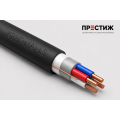 Кабель КВВГнгА-LS 4х1 0.66кВ м ГОСТ