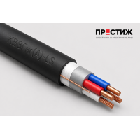 Кабель КВВГнгА-LS 4х1 0.66кВ м ГОСТ