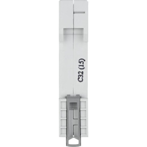 Выключатель автоматический модульный 1п C 32А 4.5кА RX3 ИЭК Leg 419667
