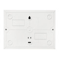 Щит ЩРН-П-12 SlimBox IP41 бел. дверца PROxima EKF sb-n-12w