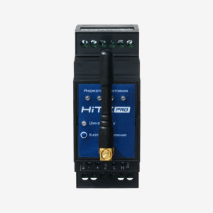 Блок управления Relay-4M