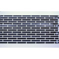 Завеса тепловая 12кВт RM-1215-3D-Y HINTEK 05.000042