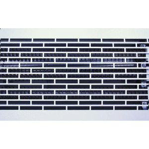Завеса тепловая 12кВт RM-1215-3D-Y HINTEK 05.000042