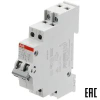 E214-25-202 Выключатель ABB 2CCA703030R0001
