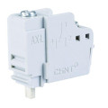 Контакт аварийного сигнализации AL для NM8(S) (R) CHINT 150870