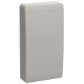 Корпус ЩРН-П-36 TEKFOR IP41 бел. дверь пластик. IEK TF5-KP13-N-36-41-K01-K01