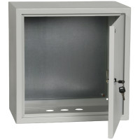 Корпус ЩМП-4.4.2-0 36 УХЛ3 IP31 метал. IEK YKM40-442-31