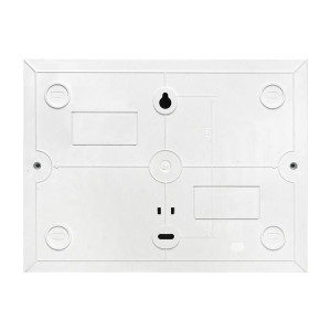 Щит распределительный ЩРН-П-12 (промышленная упаков ка) IP41 Basic