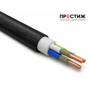 абель ВВГнгА-FRLSLTx 3х2.5 ОК N PE 0.66кВ м ГОСТ