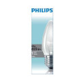 Лампа накаливания Stan 60Вт E27 230В B35 CL 1CT/10X10F Philips 921501544237