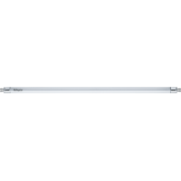 Лампа люминесцентная 94 101 NTL-T4-08-840-G5 8Вт T4 4200К G5 Navigator 94101