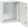 Корпус металлический ЩМП-06 SIMPLE 500х400х175 IP31 NO_SIMPLE_SHMP-06_IP31 ЭРА Б0041657