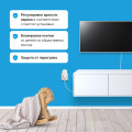 Розеточное реле напряжения Welrok PR