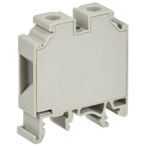 Колодка клеммная CTS ARMAFIX 16кв.мм сер. IEK YCT10-00-K03-016