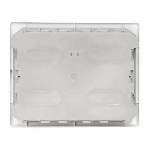 Щит распределительный встраиваемый ЩРВ-П-12 SlimBox IP41 PROxima