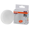 Лампа светодиодная LED Value LVGX5350 6SW/865 6Вт GX53 230В 10х1 RU OSRAM 4058075582033