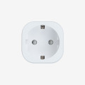 Умная розетка Smart Socket белая
