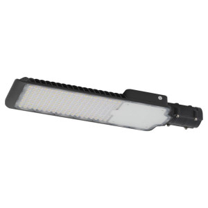 Светильник SPP-502-0-50K-200 200Вт 5000К 20000лм IP65 уличный КСС Ш-с IC-SMD 60/48мм ДКУ консольный Эра Б0051835