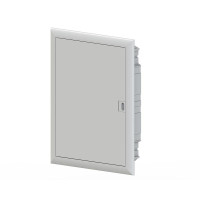 Щит слаботочный встраиваемый ProfiBox 513х403х105 IP41 PROxima EKF profibox-m-24+4