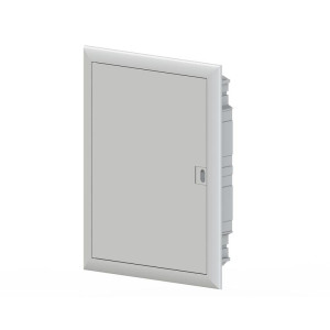 Щит слаботочный встраиваемый ProfiBox 513х403х105 IP41 PROxima EKF profibox-m-24+4