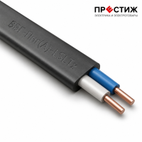 Кабель ВВГ-ПнгА-LSLTx 2х2.5 ОК N 0.66кВ м ГОСТ