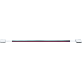 Коннектор 71 490 NLSC-RGB10mm-PC-W-PC-IP20 Navigator 71490