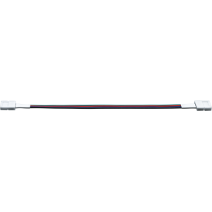 Коннектор 71 490 NLSC-RGB10mm-PC-W-PC-IP20 Navigator 71490