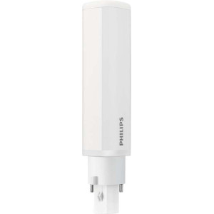 Лампа светодиодная CorePro LED PLC 6.5Вт 840 2P G24d-2 PHILIPS 929001201502