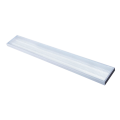 Светильник Макси 40W-5000Lm  5000-5500К Микропризма IP40 (Класс 1)