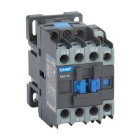 Контактор NXC-18 24AC 1НО+1НЗ 50Гц (R) CHINT 836899