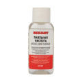 Флюс для пайки Паяльная кислота 30мл (уп.10шт) Rexant 09-3610
