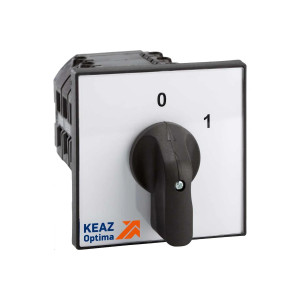 Переключатель КЭАЗ OptiSwitch 4G40-10-U-R214 138282
