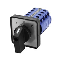 ПК 16-12 С4028У3, 55х55, переключатель кулачковый  Электротехник