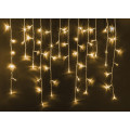 Гирлянда светодиодная Бахрома 93 688 NGF-D029-02 4.7х0.6м 240LED WW IP44 BL Navigator 93688