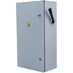 ЯРП-630-54 УХЛ2, с ПН-2 630А, IP54, ящик силовой  (ЭТ)