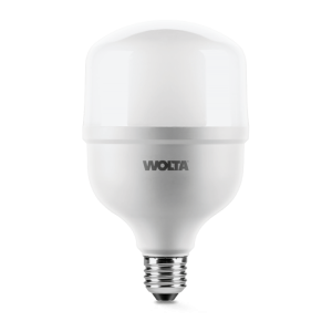 Светодиодная лампа WOLTA 25WHP30E27/40 30Вт 6500К Е27/Е40