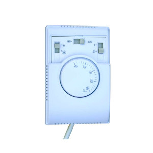 Завеса тепловая 18кВт RM-1820-3D-Y HINTEK 04.03.01.214403