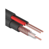 Кабель ККСВ-П2х0.5  Ч м ГОСТ