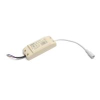 Драйвер LD-40 для панелей LPС/LPD
