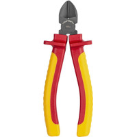 Трубка термоусадочная ТУТ (HF)-10/5 зел. (уп.50м) КВТ 82933