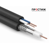 Кабель ККСВ-П2х0.5  Ч м ГОСТ