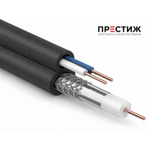 Кабель ККСВ-П2х0.5  Ч м ГОСТ