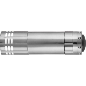 Фонарь UF5LED (3XR03 металлик 5 LED; алюм. короб) Ultraflash 7901
