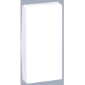 Simon Connect Алюминий Клавиша узкая для выключателя K301, K45, 22,5х45мм