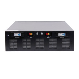 Батарейный кабинет для ИБП KU9106-RT / KU91010-RT (EXBR±120)