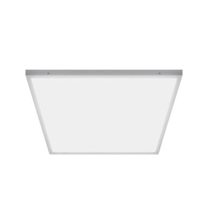 Светильник светодиодный PPL SPEC 02 Opal 40Вт 4000К IP40 165-265В 595х595х25 Ra>90 ДВО/ДПО равномерная засветка панель рассеив. V2 негорюч. Pro+ JazzWay 5043510