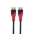 Шнур HDMI - HDMI gold 5м с фильтрами Rexant 17-6206