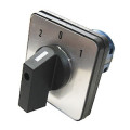 ПК 16-12 A2001У3, 55х55, переключатель кулачковый  Электротехник